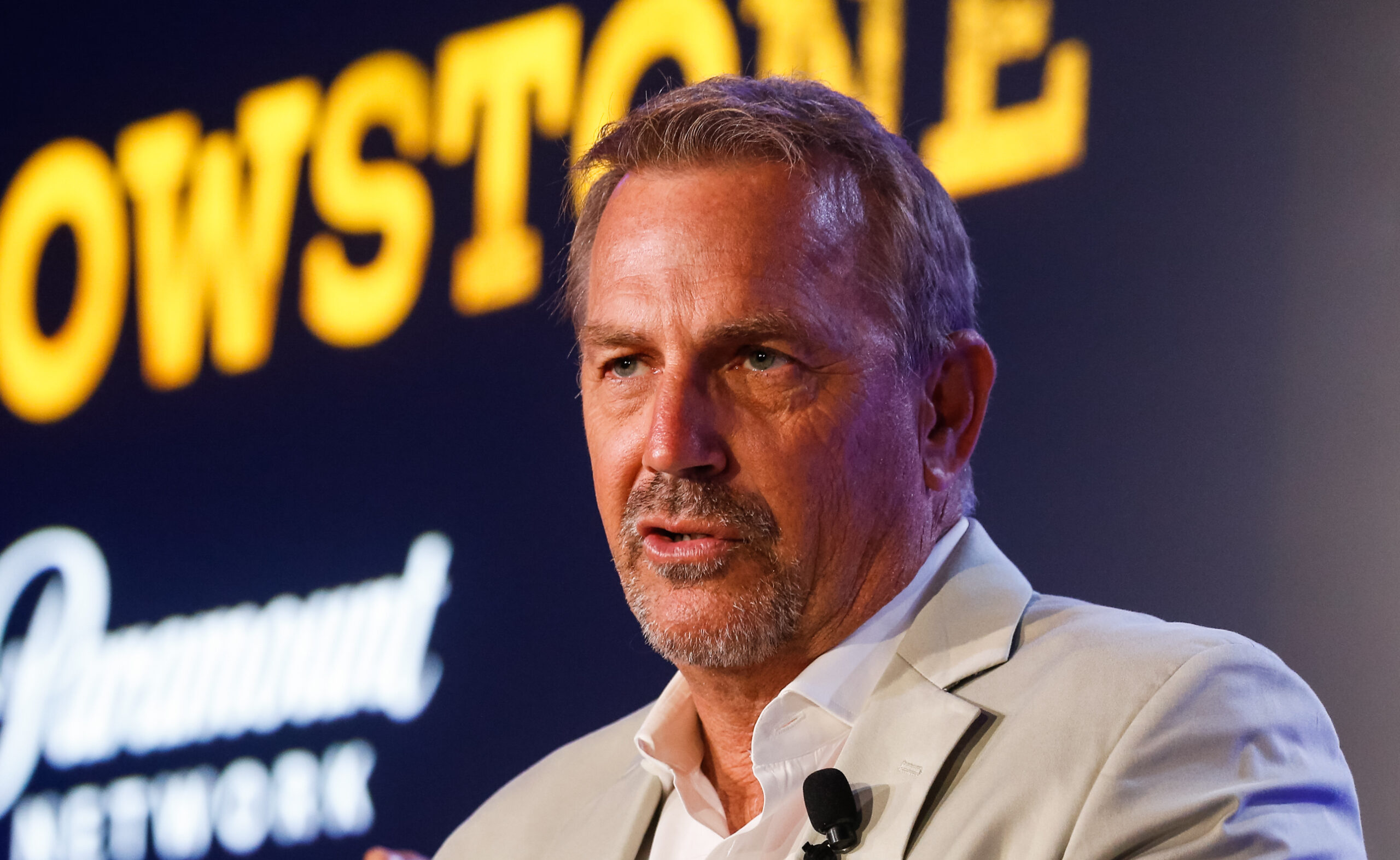 Kevin Costner Confirms He Will Not Return to ‘Yellowstone
