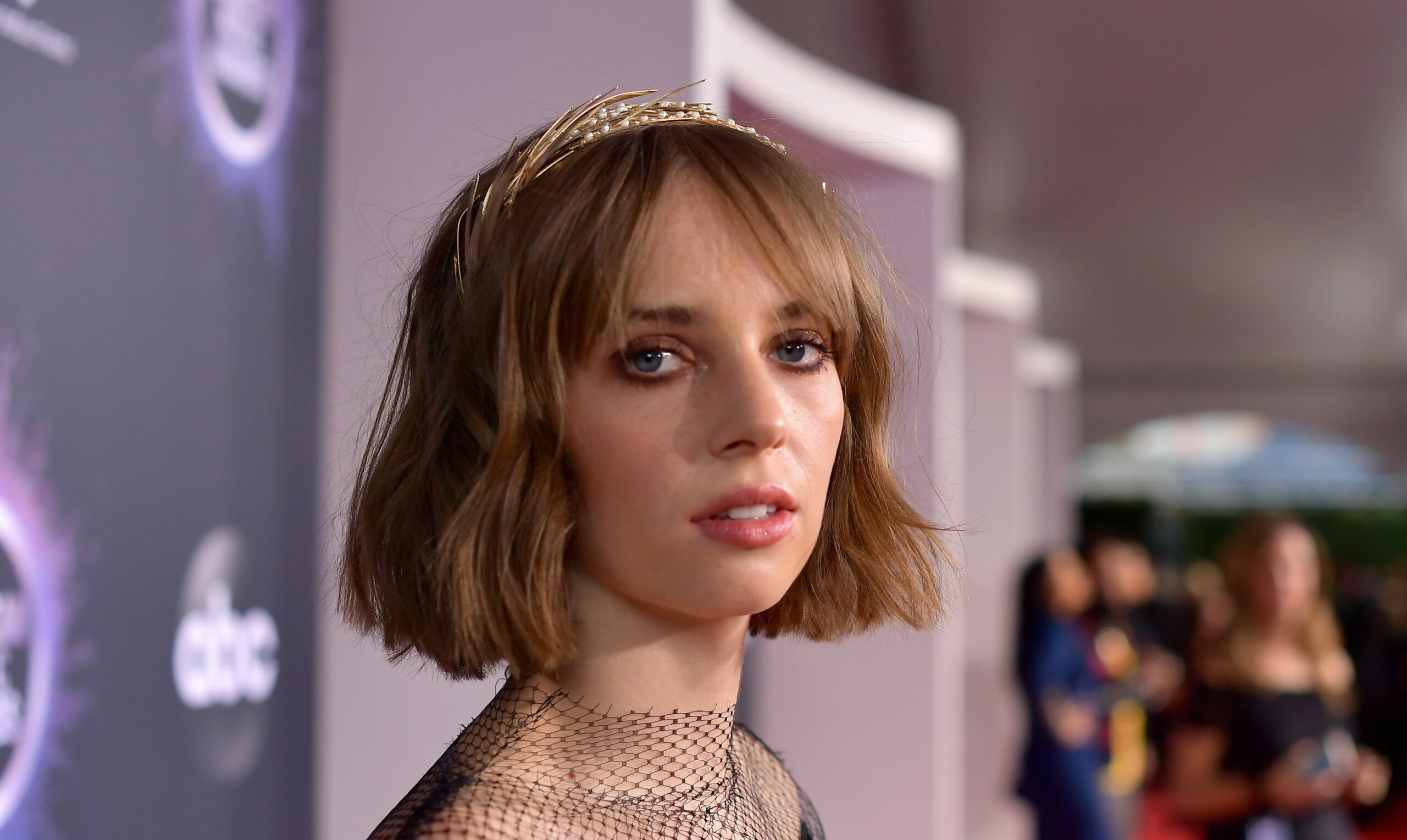 Maya Hawke Acknowledges Being Cast in Tarantino Film Due to Family Connections