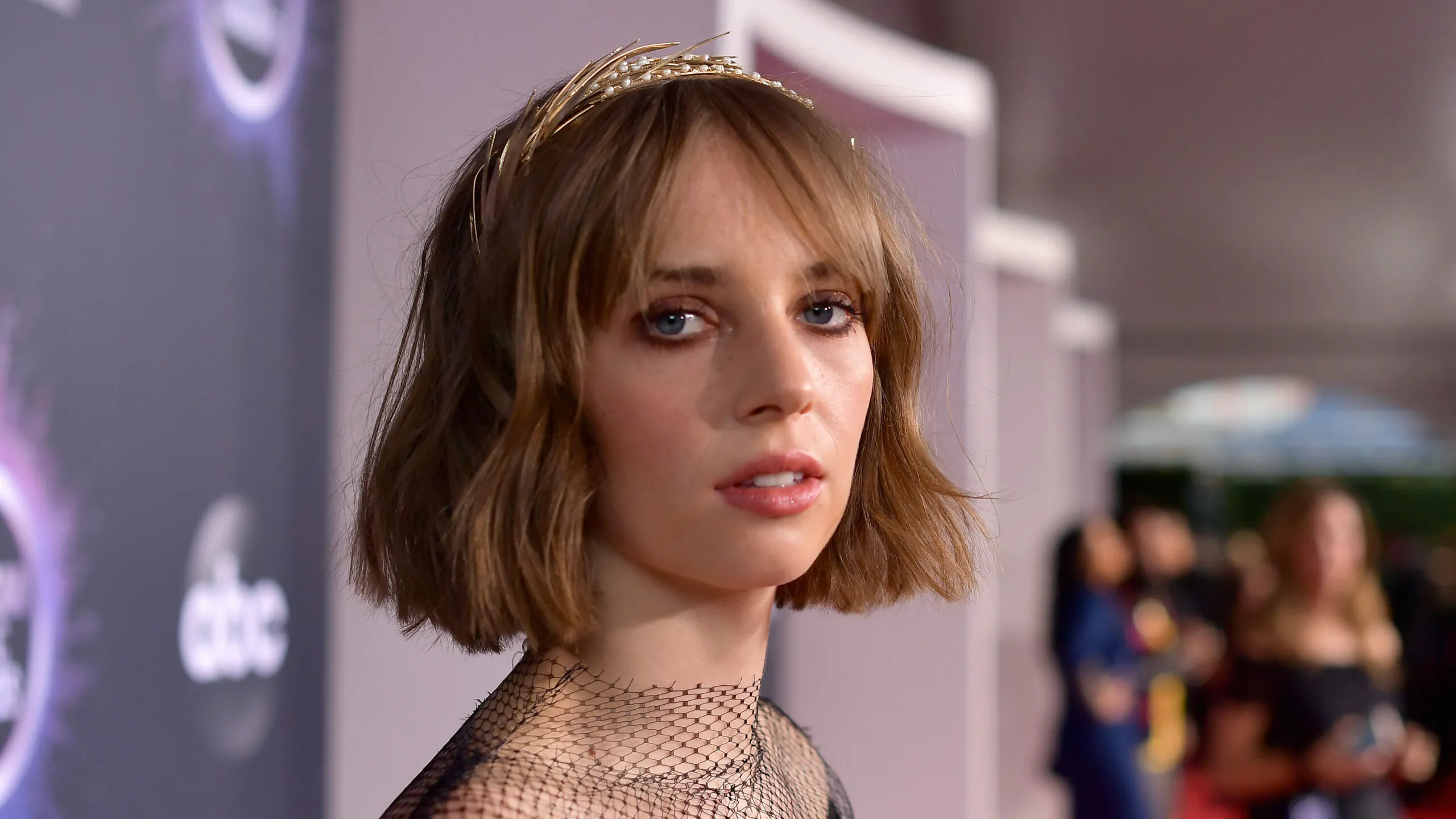 Maya Hawke Admits She Was Cast In Tarantino Film For ‘Nepotistic Reasons’