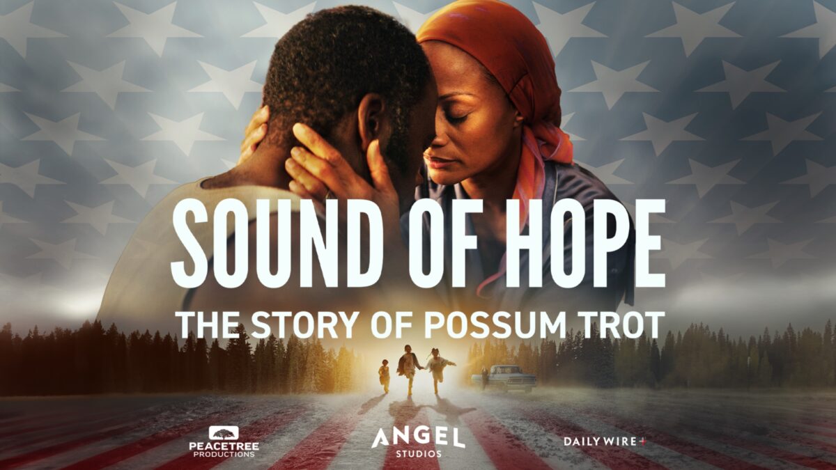 DailyWire+ Partners with Angel Studios for ‘Sound of Hope’; Showtimes Available Now