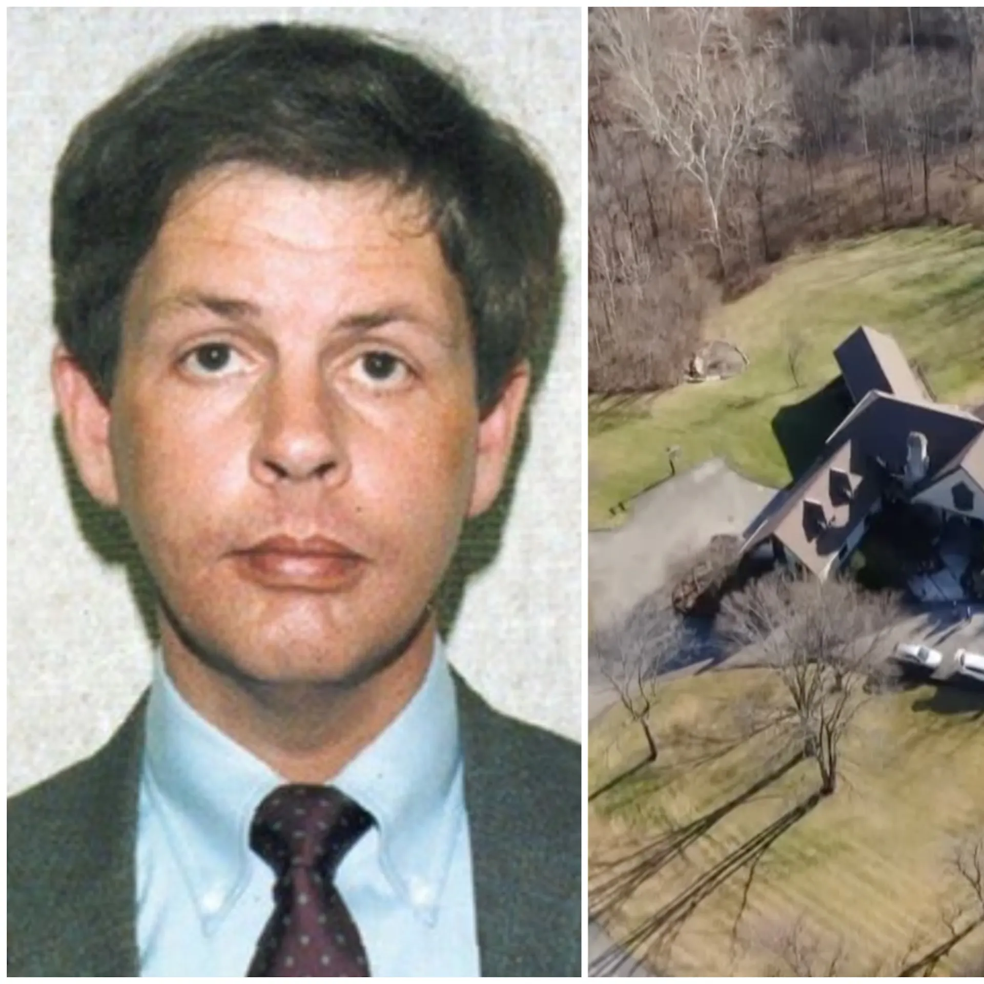 Herb Baumeister: One Of America’s Most Prolific Suspected Serial Killers