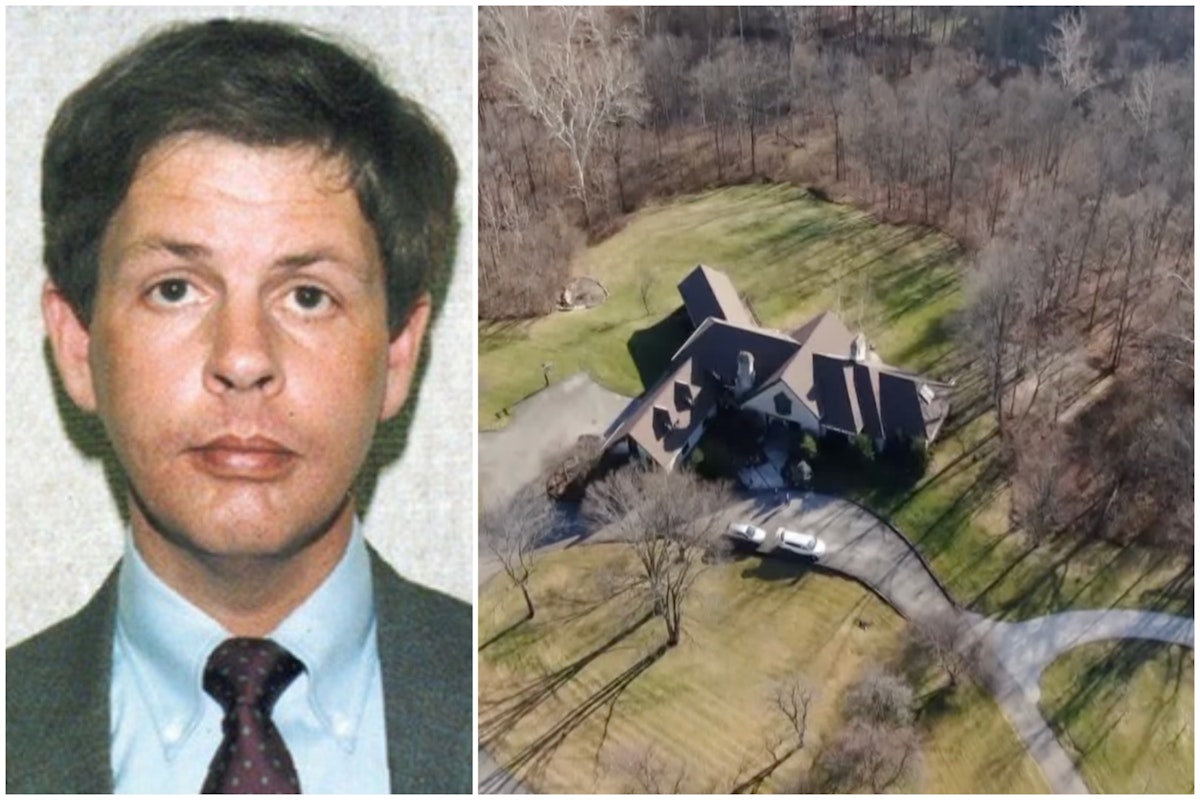 Herb Baumeister: One Of America’s Most Prolific Suspected Serial Killers