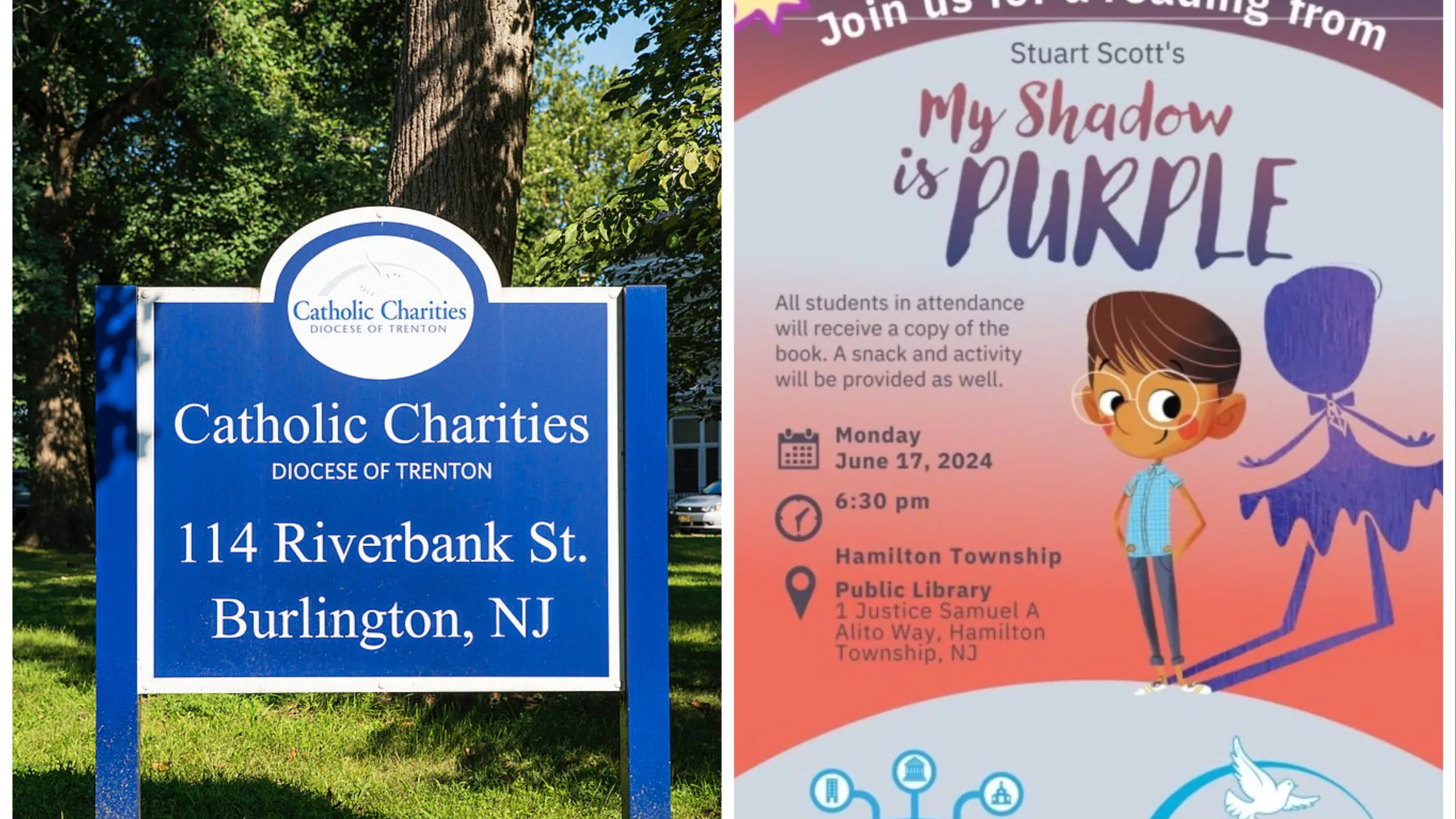 Catholic Charity Sponsors Book Reading Encouraging Children To Move ‘Beyond The Gender Binary’