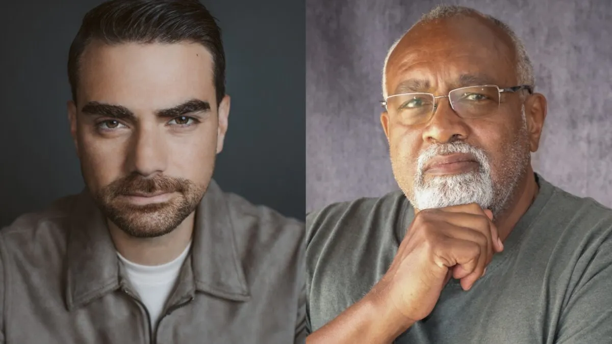 ‘I Was Feeling Alienated:’ Glenn Loury Tells Ben Shapiro About His Journey Back To Conservatism