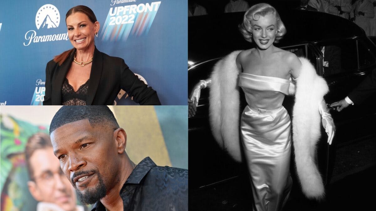 10 Celebrities Who Were Adopted Or Spent Time In Foster Care