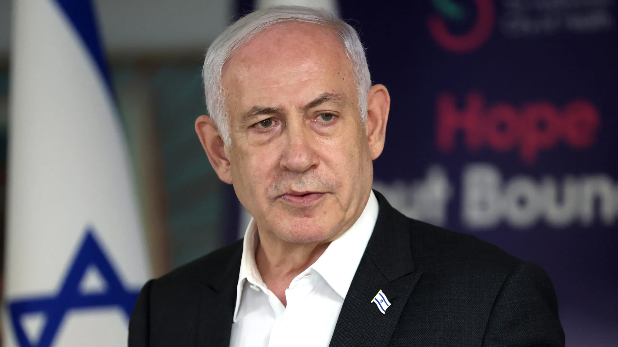 Netanyahu Blasts Biden Admin For Delaying Weapons Shipments To Israel; Admin Reportedly Hits Back
