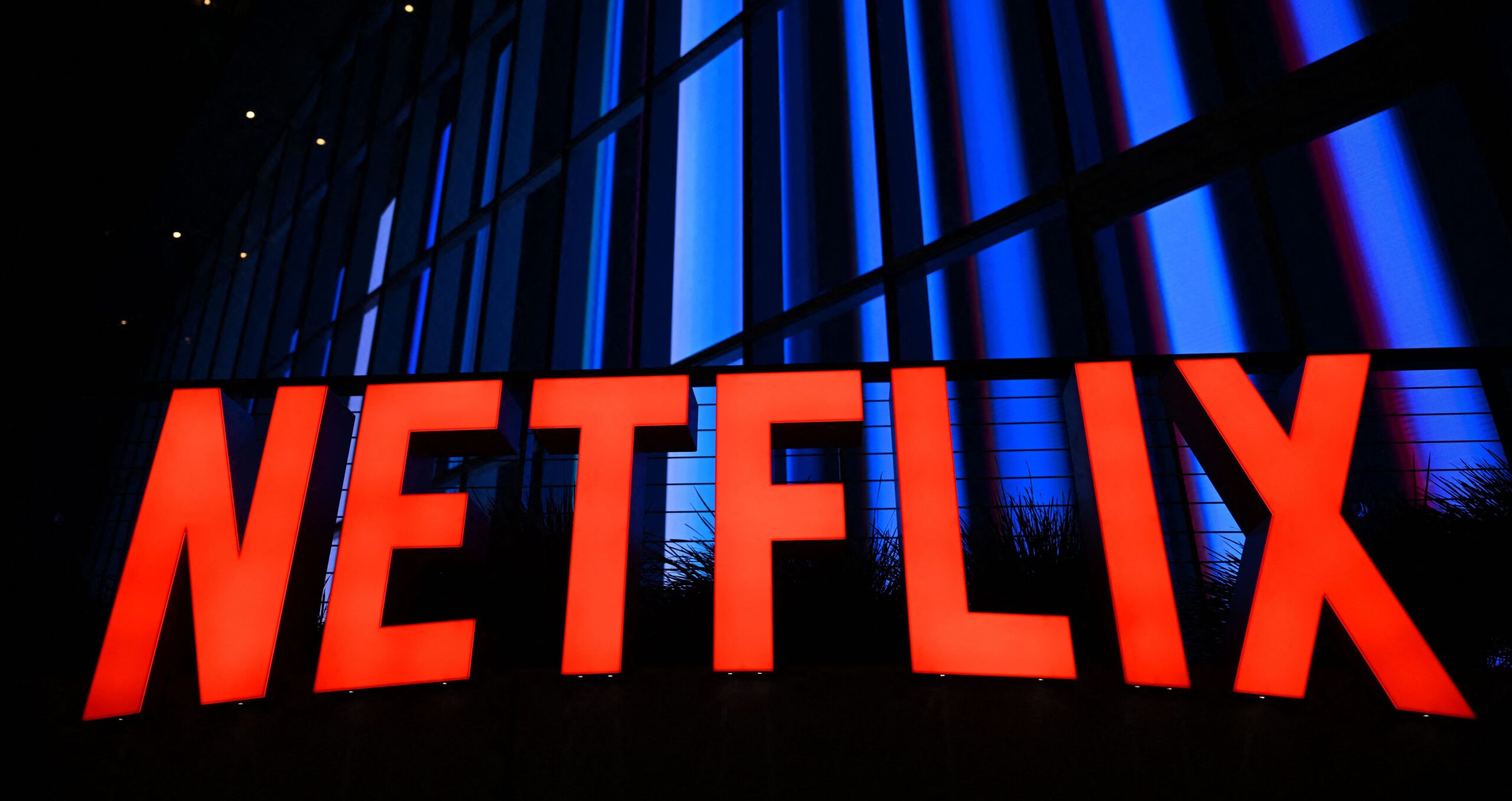 Netflix to Launch Two Entertainment and Shopping Complexes in 2025
