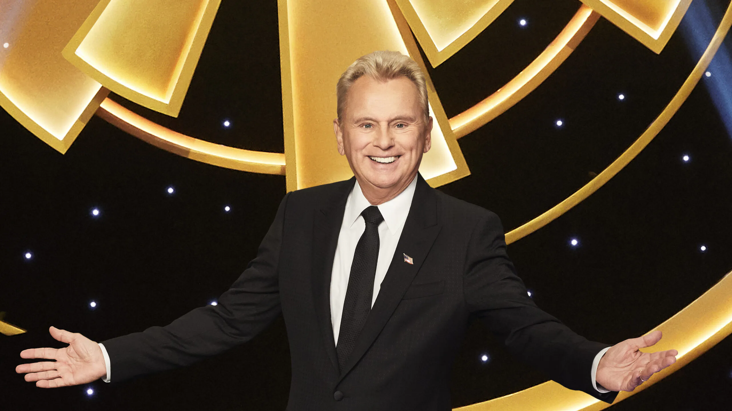 Pat Sajak’s Final Show On ‘Wheel Of Fortune’ Scores Massive Ratings Boost