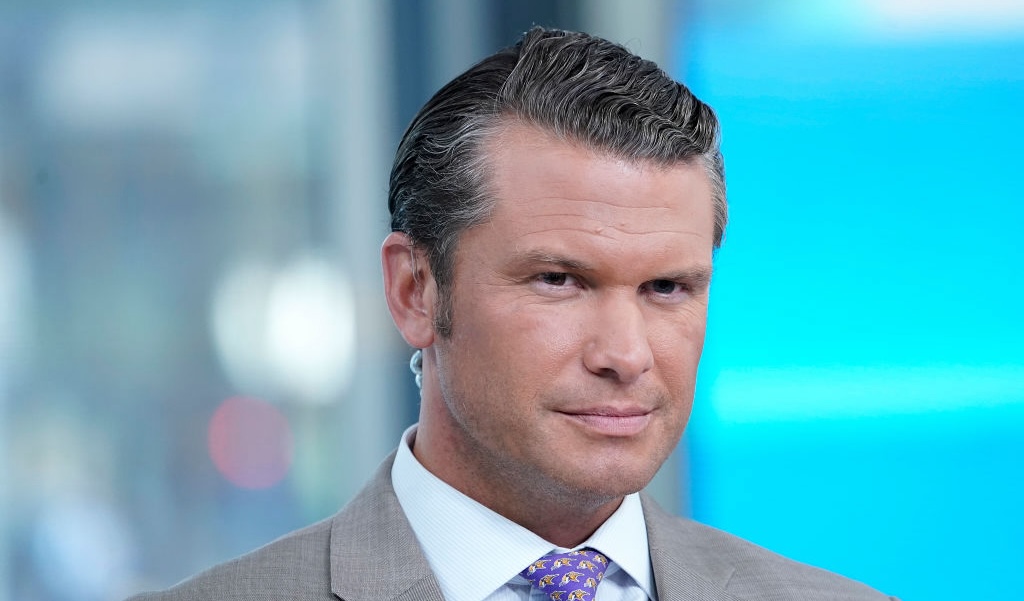 Pete Hegseth’s Book Sales Swamp Jen Psaki’s, Others Despite Later Release