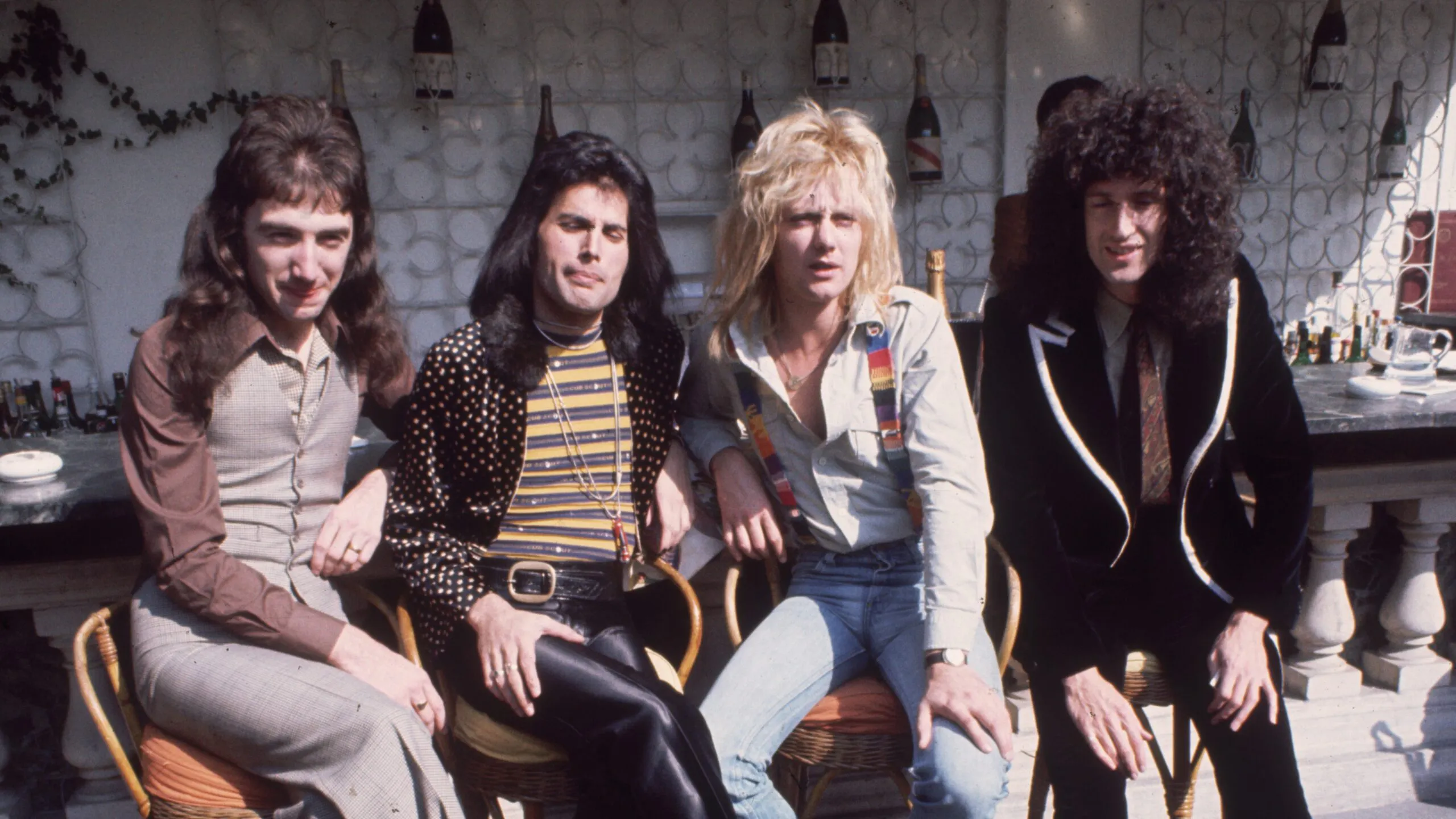 Queen Music Catalog To Be Purchased By Sony For More Than $1 Billion: Report