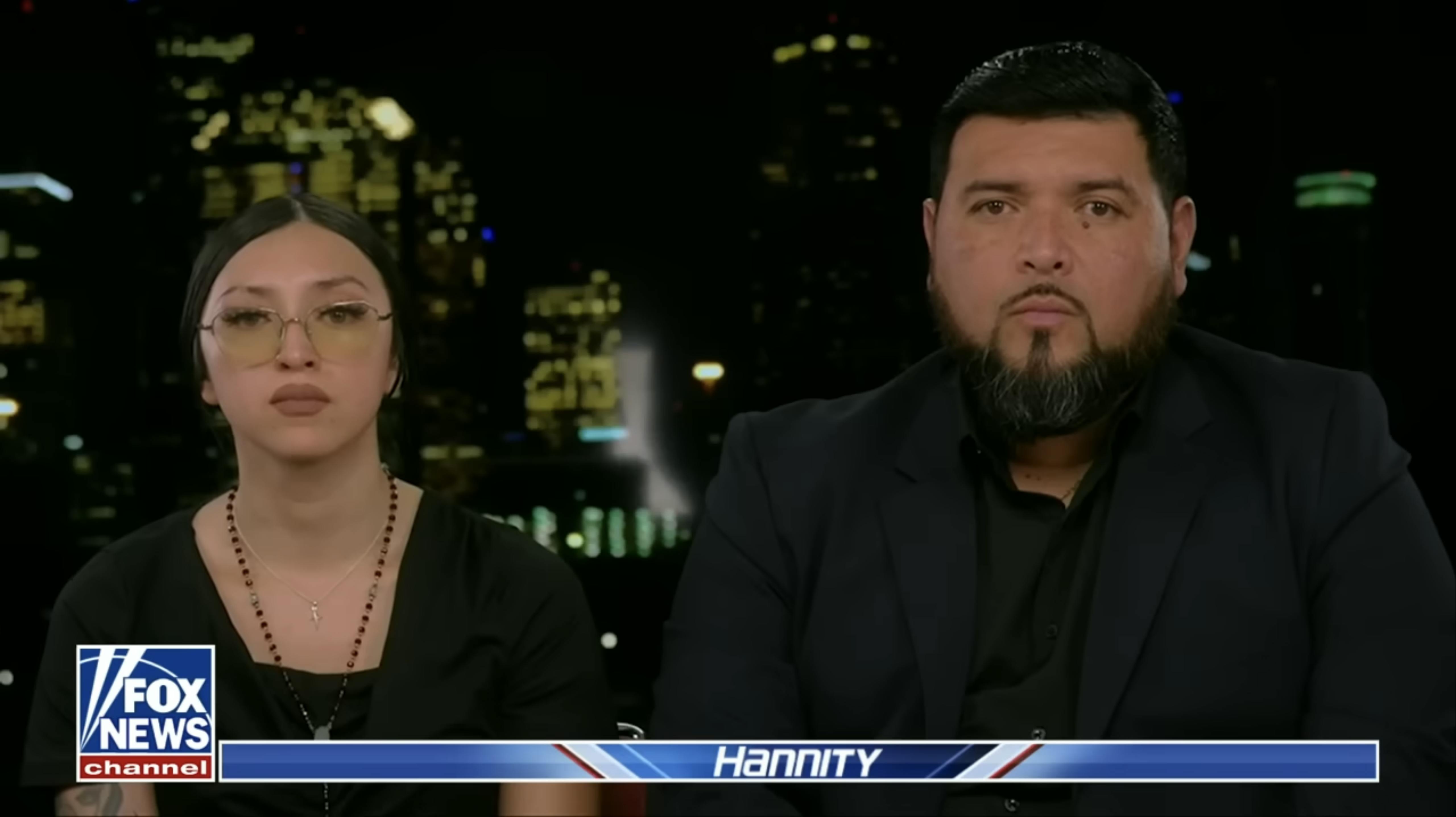 Ted Cruz: Illegal Aliens Who Murdered 12-Year-Old In Houston Should Be ‘Executed’ And ‘Burn In The Pits Of Hell’
