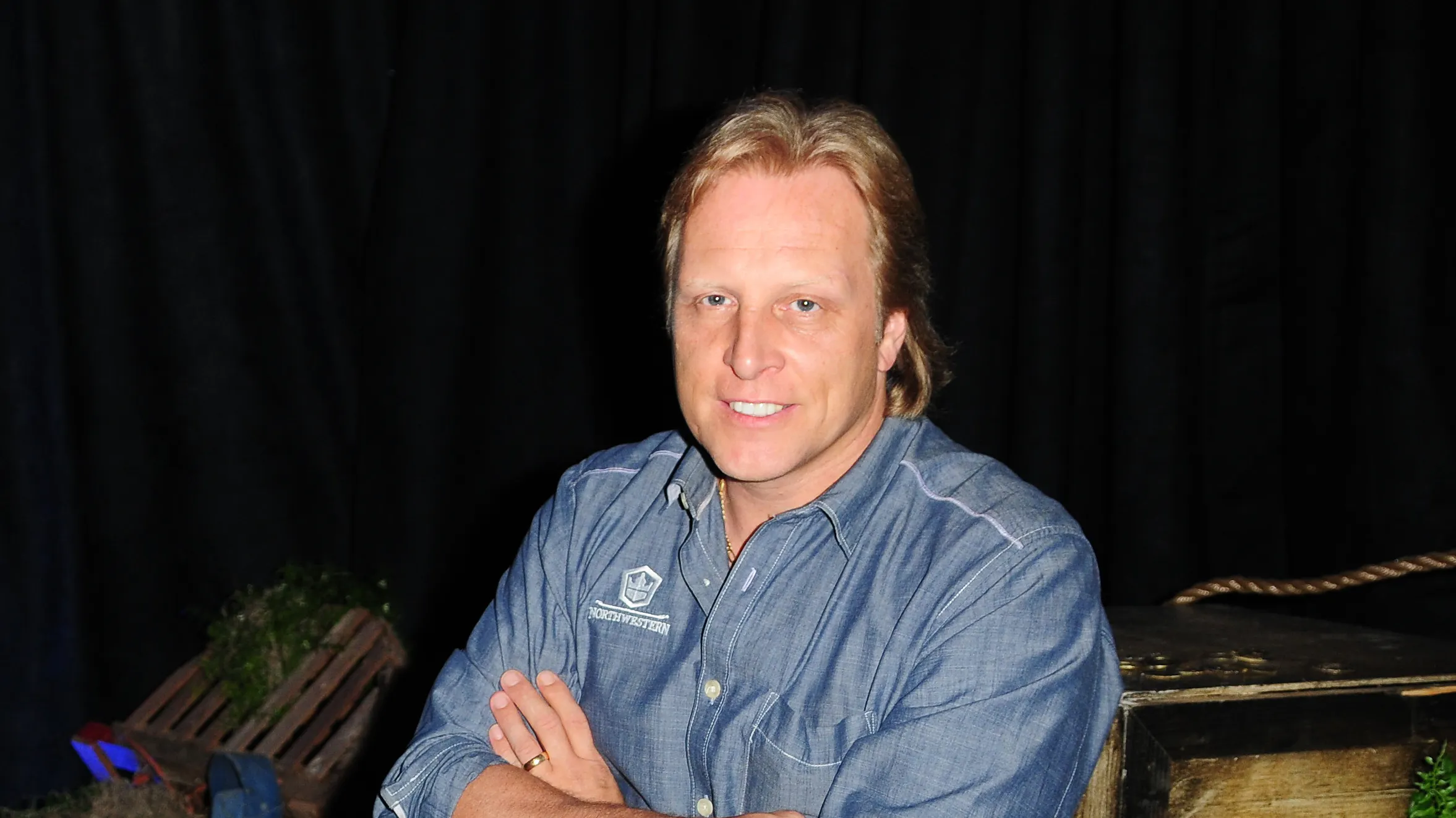 ‘Deadliest Catch’ Star On Show’s 20th Season: ‘There’s A Work Ethic … People Respect That’