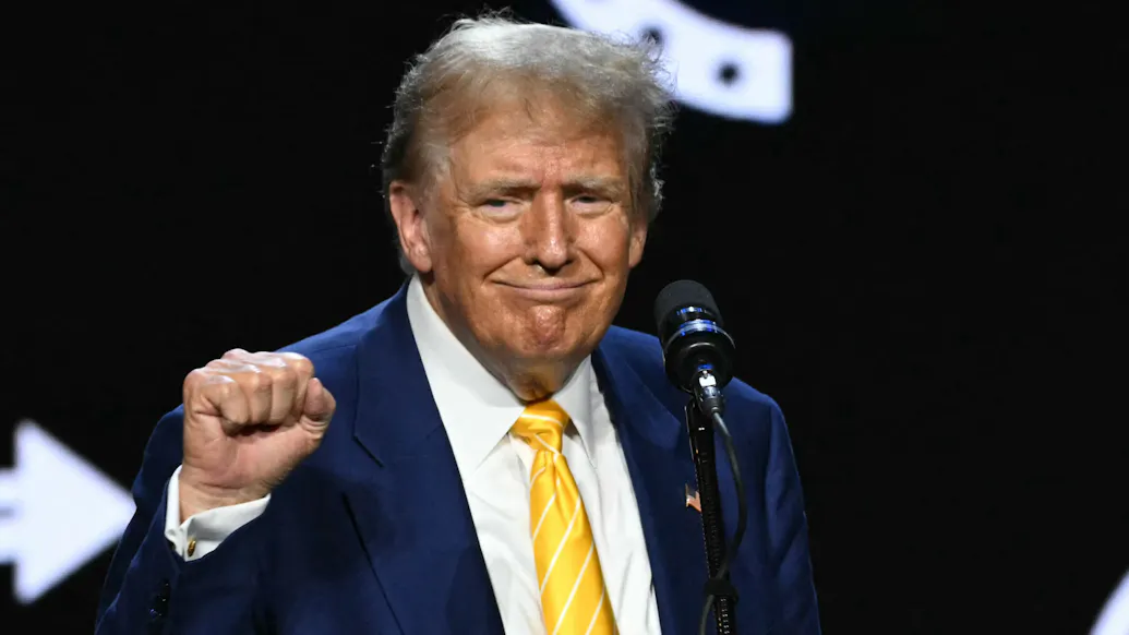 Trump Campaign Responds To Biden’s Son Being A Convicted Felon