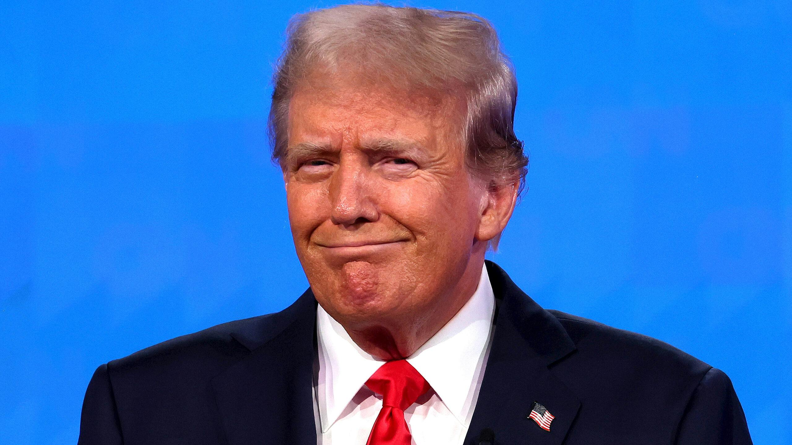 Trump Wrecks Biden After Disastrous Immigration Answer: ‘I Don’t Think He Knows What He Said Either’