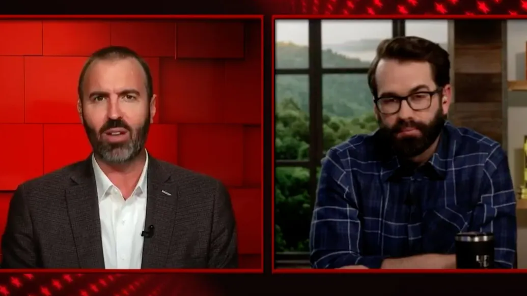 Matt Walsh On The Right’s Fight Against Pride Month: ‘We’re Gaining Ground’