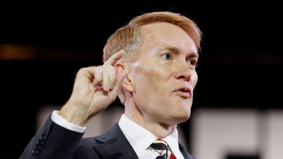 Republican Senators Blast Biden’s Immigration Policies, Says He ‘Invited The Chaos’ On The Border