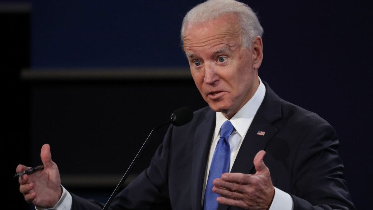Lee Zeldin Predicts Biden Handlers Pulling Whatever They Can Out Of The Hat To Have President ‘More Alert Than Normal At Debate’
