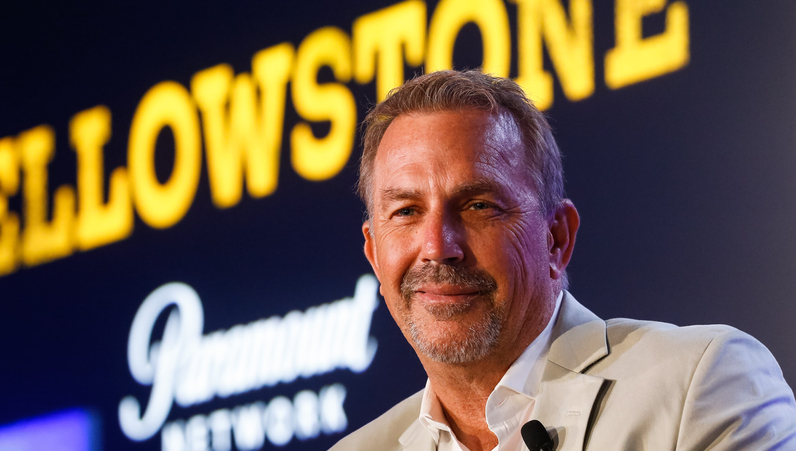 Kevin Costner is open to returning to ‘Yellowstone’ under the right conditions