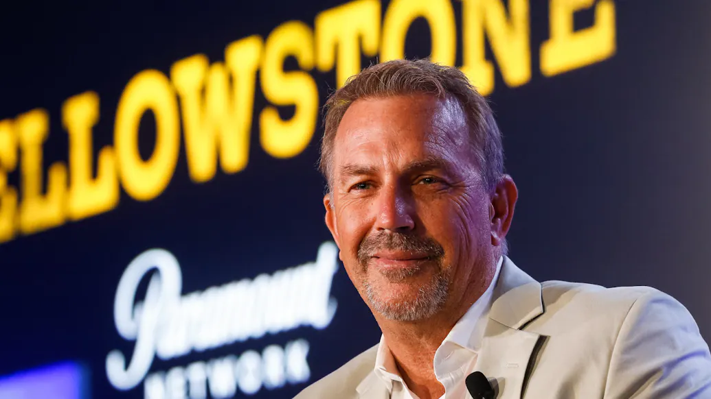 Kevin Costner Says Under ‘Right Circumstances,’ He Would ‘Love To Go Back’ To ‘Yellowstone’