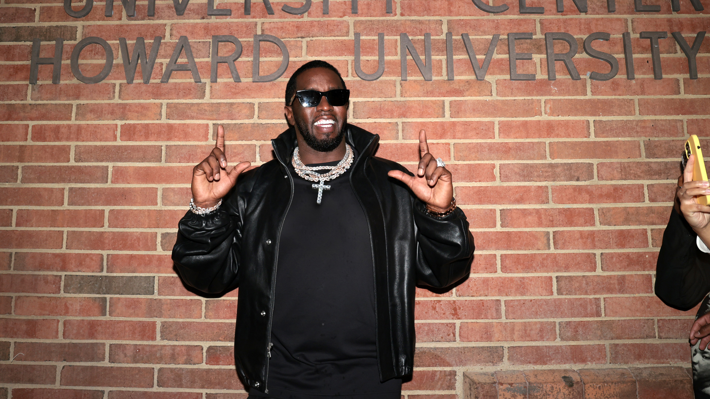 Howard University revokes Diddy’s honorary degree, cancels his scholarship program, and returns his donation