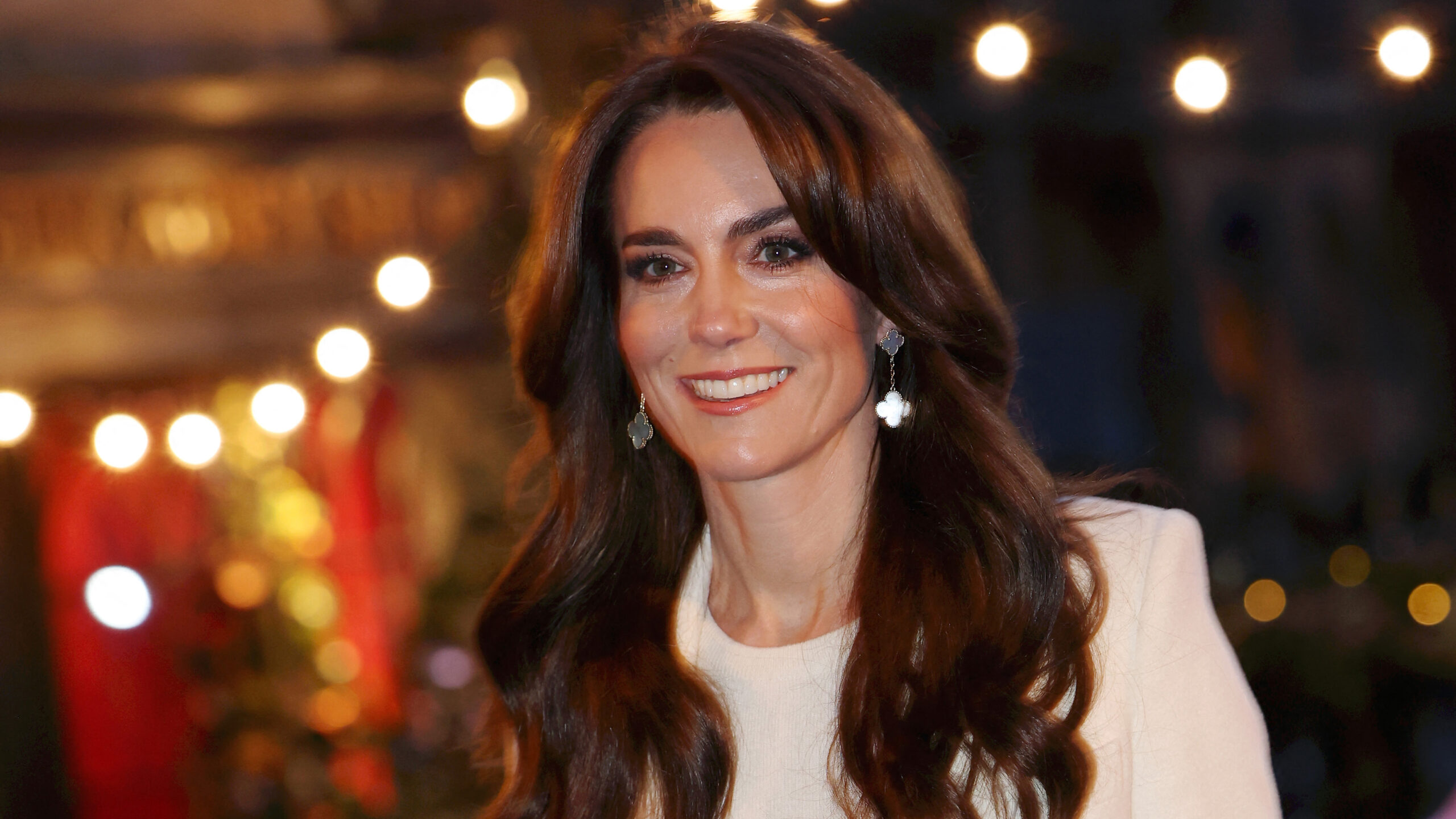 Kate Middleton Provides Update on Cancer Fight