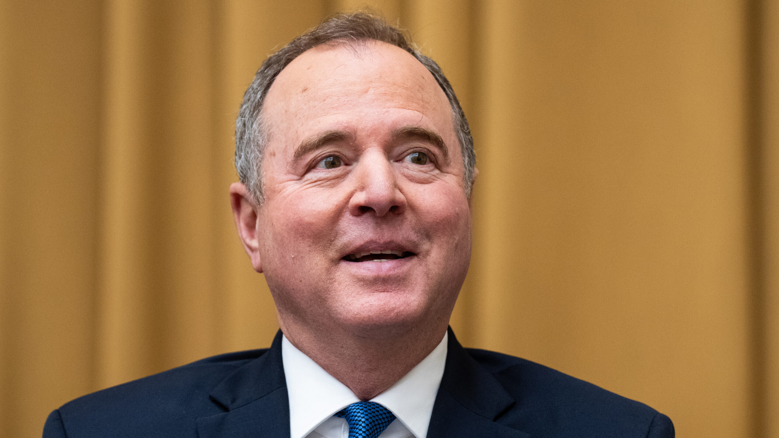 Democrat Adam Schiff: If Trump Took A Cognitive Test It Would Show ‘Serious Illness Of One Kind Or Another’
