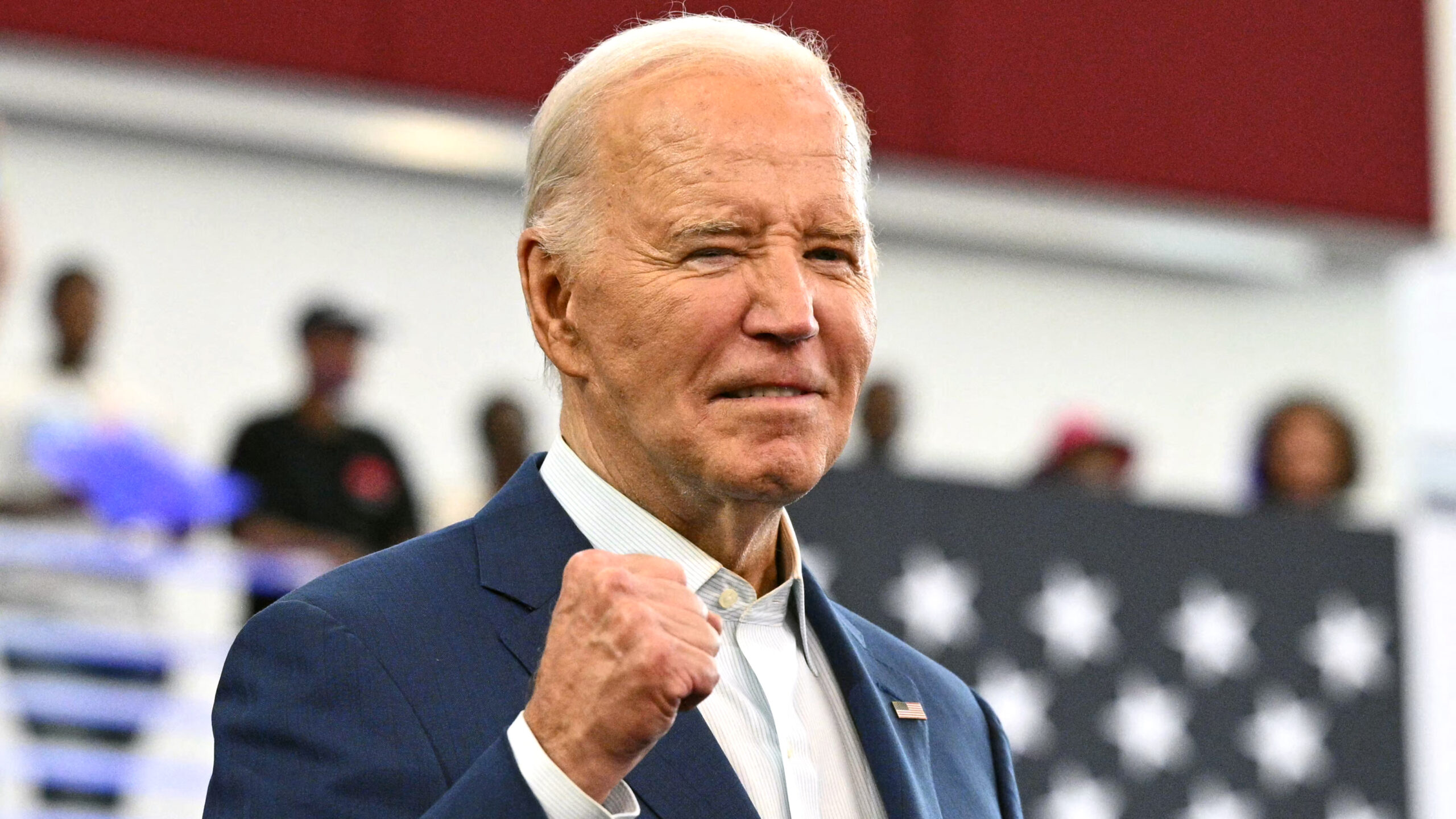 Biden, Pelosi, Media, Democrat Donors Made Extreme Remarks Targeting Trump In Recent Days