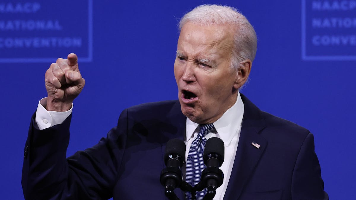 NextImg:Republicans Push Biden To Resign From Office Immediately