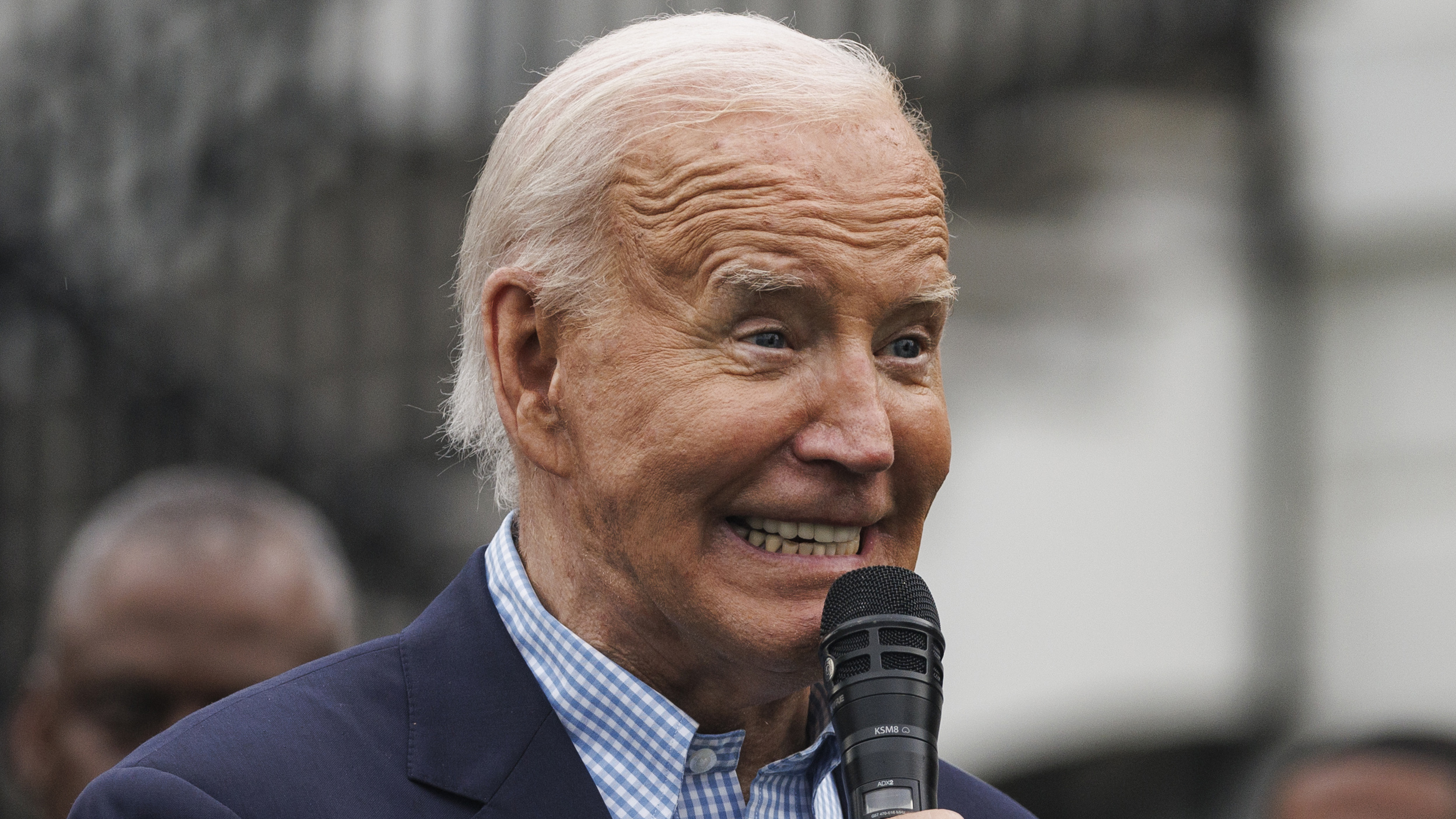 White House Confirms Biden Has Been Evaluated By Doctor Who Specializes In Parkinson’s Disease