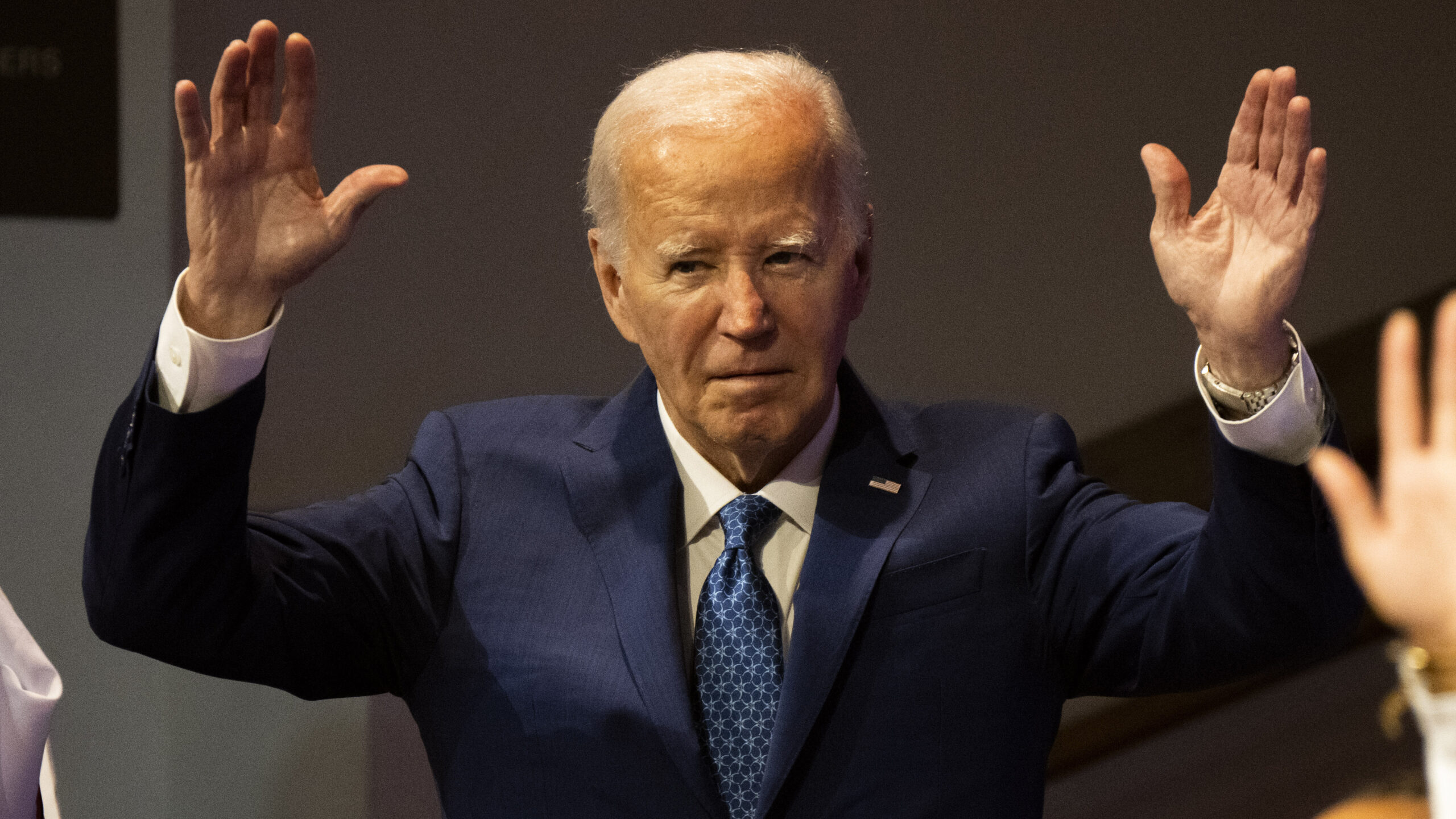 Biden Refuses Trump Golf Challenge After Biden Made Initial Offer, Completely Ignores Challenge For 2nd Debate