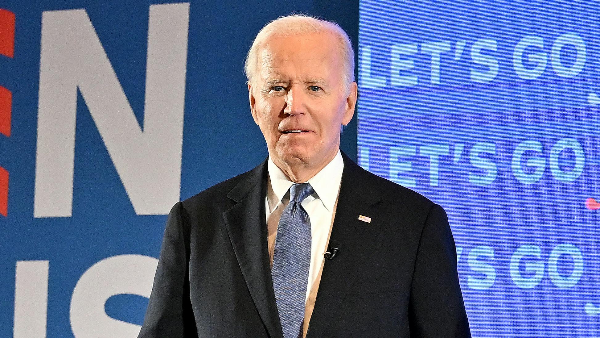 Dozens Of Democrats Preparing To Call On Biden To Drop Out ‘If He Seems Shaky’: Report