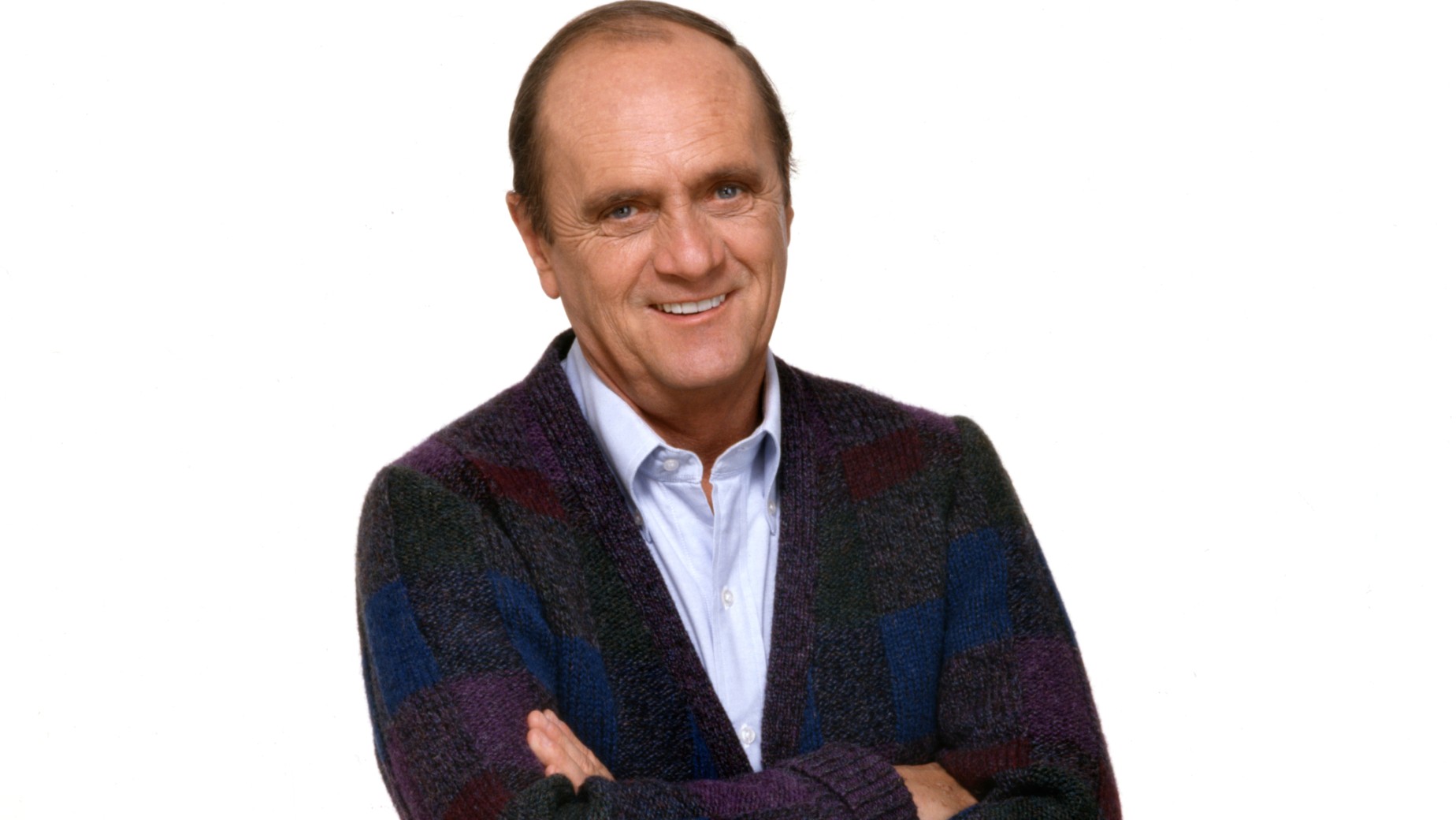 TV Legend And Comedian Bob Newhart Dead At 94