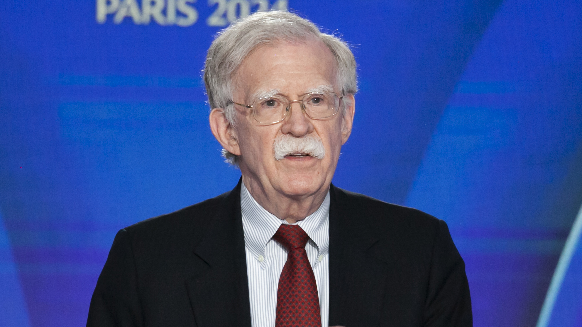 Bolton On Biden: He’s Telling Democrats ‘Suit Up, Lemmings! I’m Going Off The Edge Of The Cliff And You’re Coming With Me!’