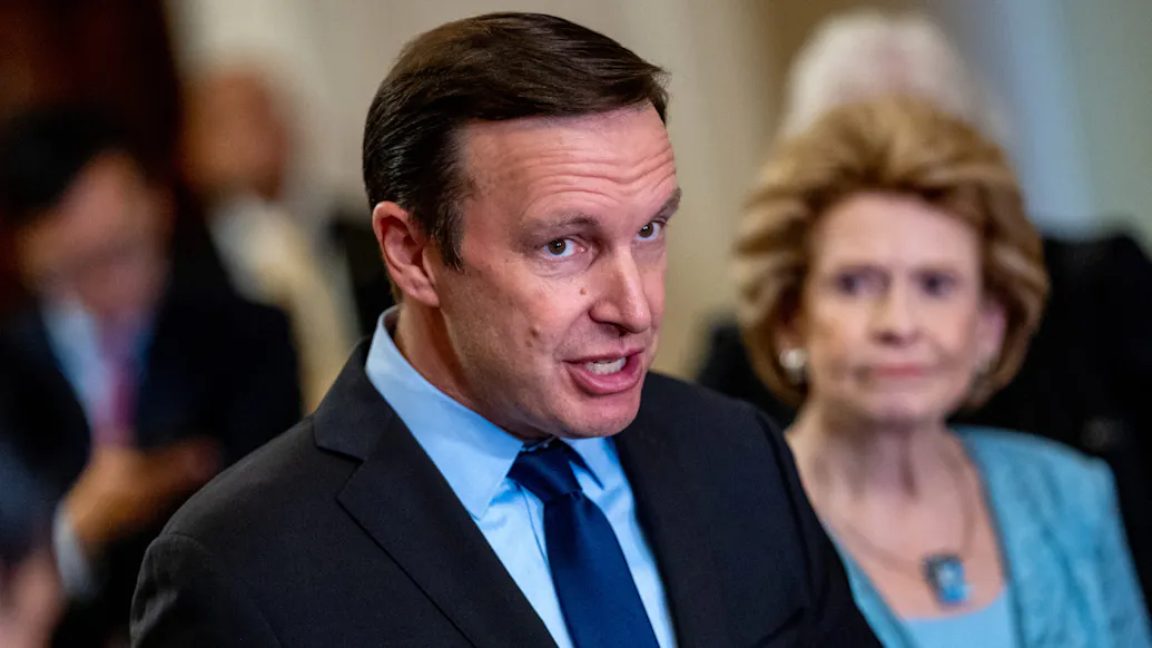 Dem Senator Admits Fox News Host Has His Party’s Strategy Nailed: ‘We Are Cooked’