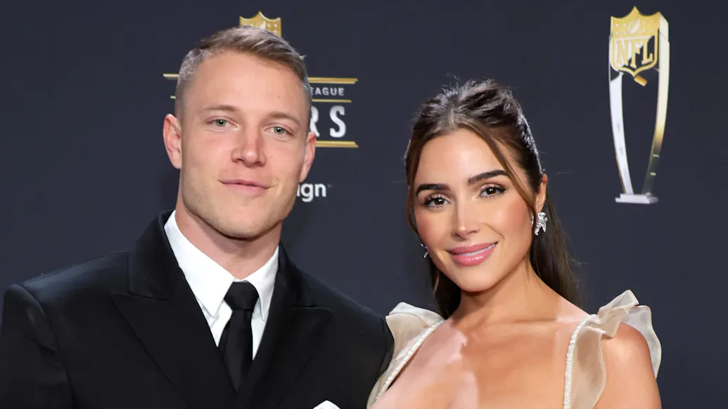 NFL Star Blasts Stylist Who Criticized His Wife’s Wedding Gown: ‘An Evil Thing To Post’