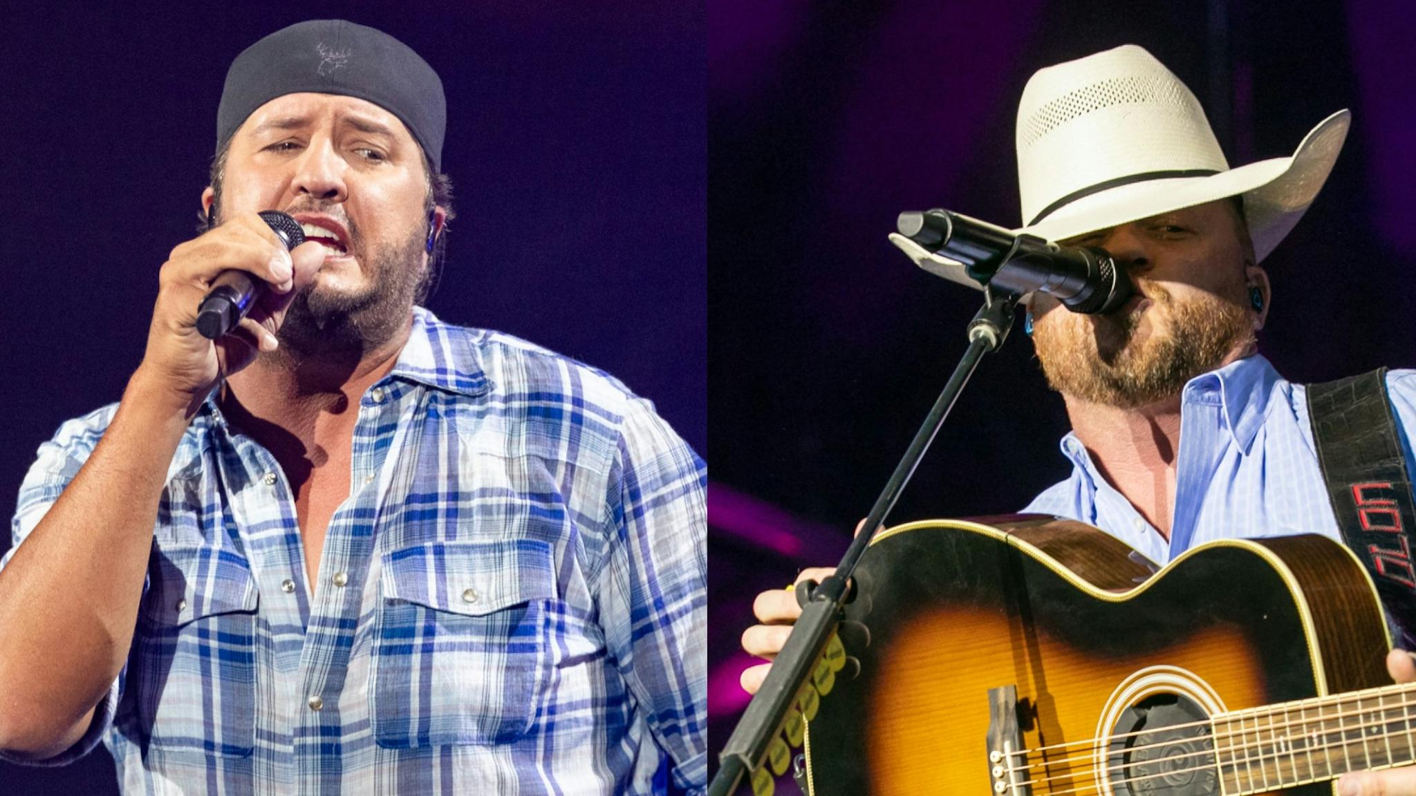 Country Stars Show Support For Trump After Assassination Attempt country-stars-show-support-for-trump-after-assassination-attempt