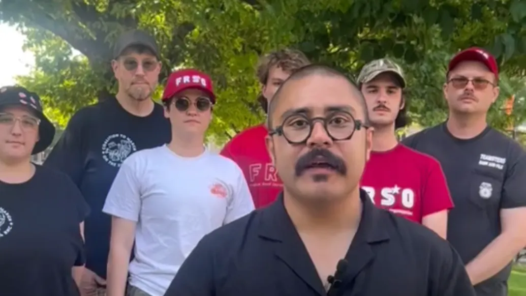 Anti-Trump ‘March On The RNC’ Organizers Fundraised For Bail Money In Anticipation Of Arrests