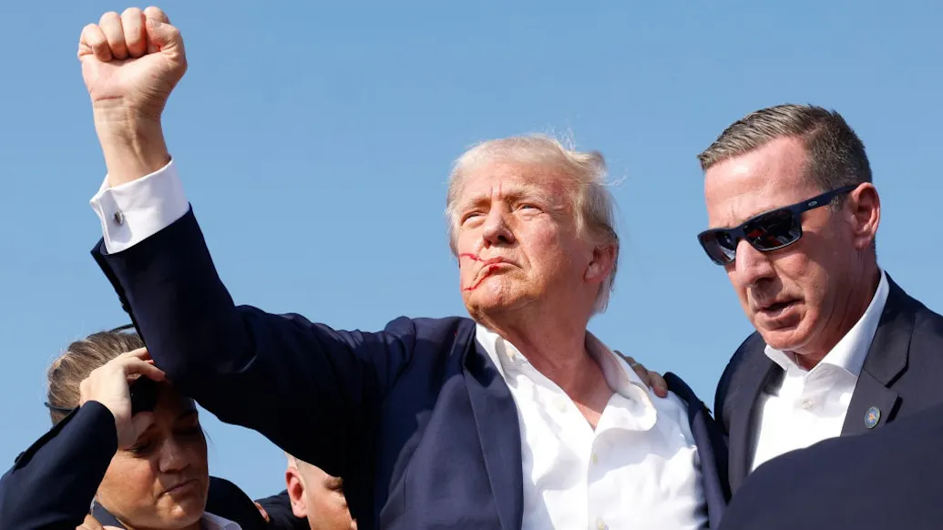 Trump Assassination Attempt Live Blog