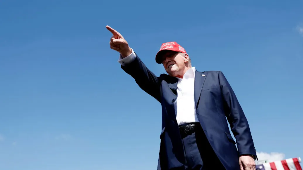 WATCH: RNC Teases Convention 10 Days Away In New Hype Video