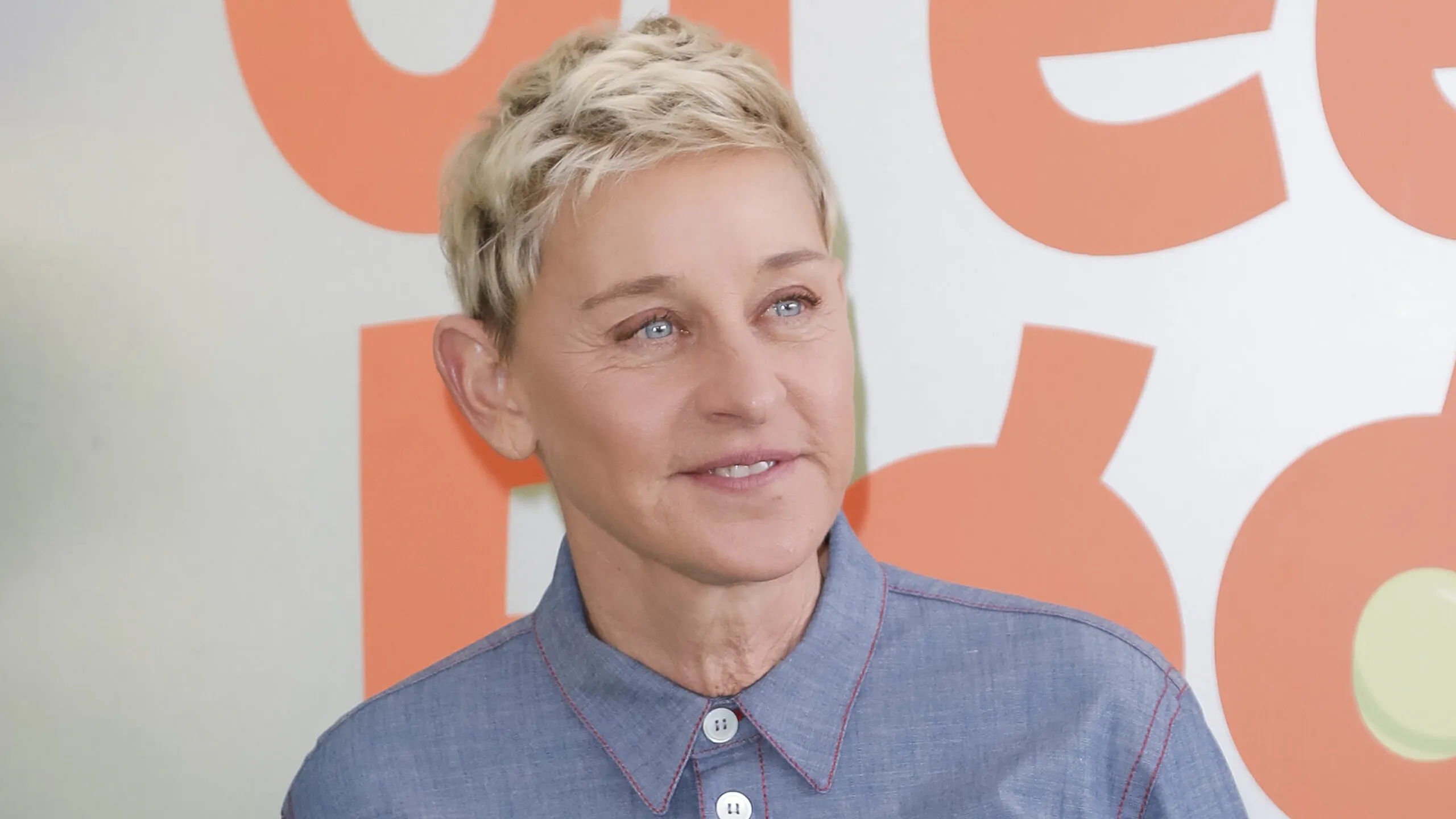 Ellen DeGeneres Announces Final Stand-Up Special Premiere Date
