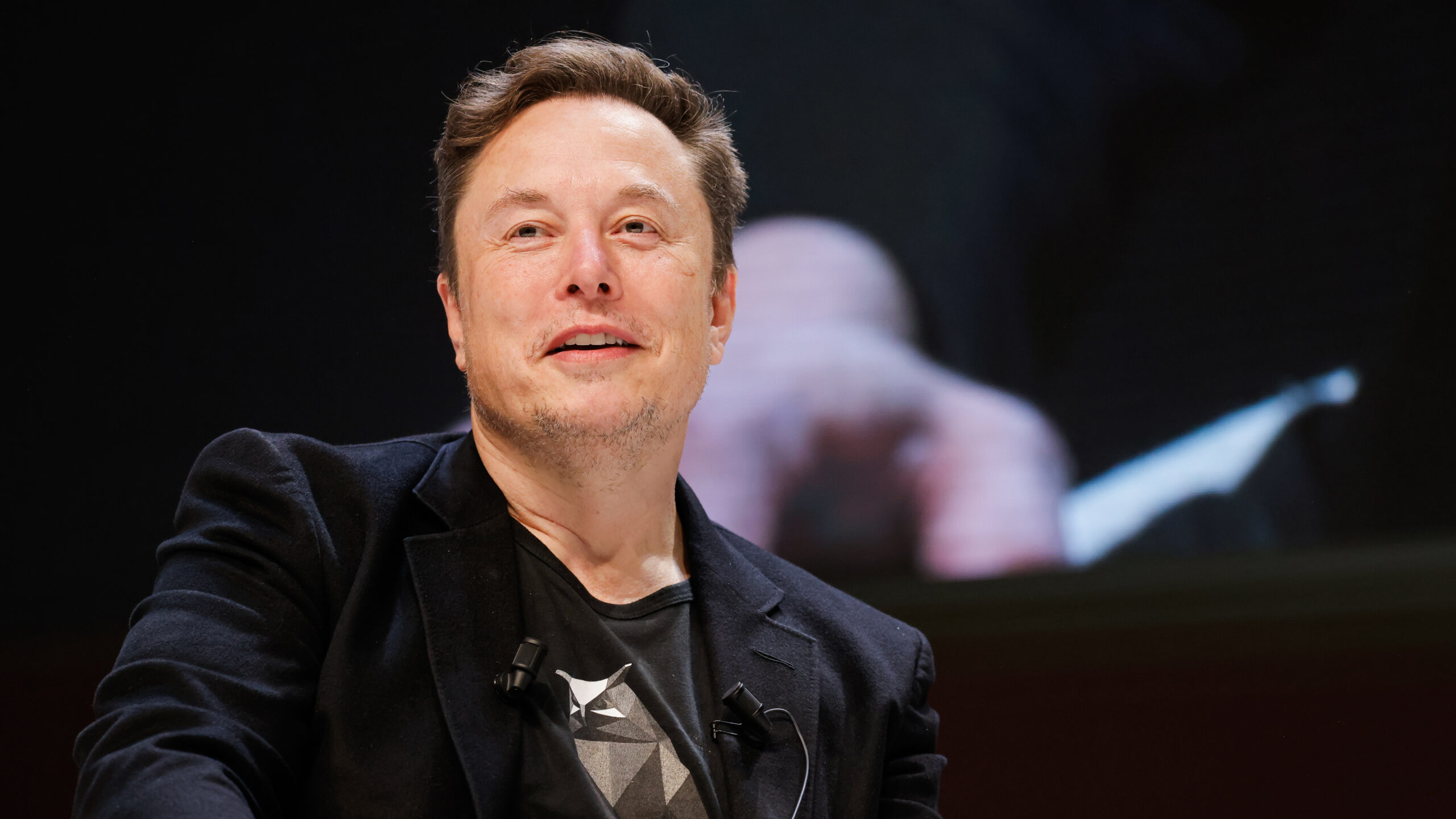 Elon Musk, J.K. Rowling Could Face Jail Time After Imane Khelif Files ‘Cyber-Bullying’ Lawsuit