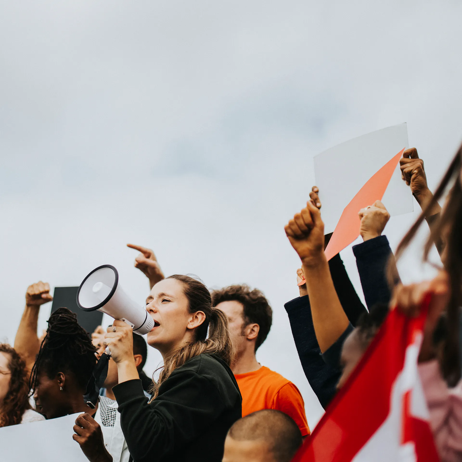 Is It Possible To Deradicalize Gen Z?