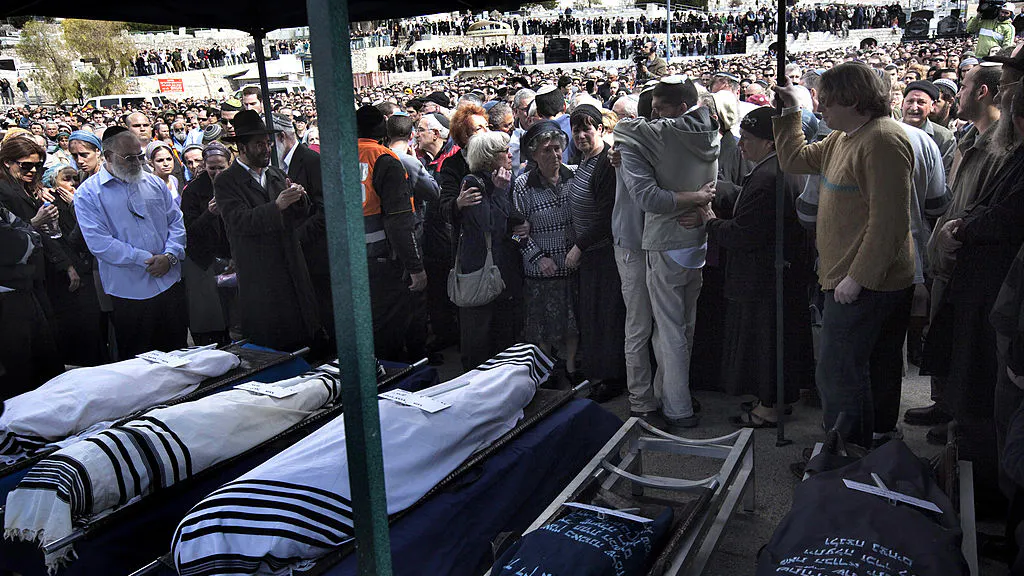 Anti-Israel International Court Of Justice, Arm Of U.N., Declares Israel’s Presence In East Jerusalem, Judea, Samaria, ‘Unlawful’