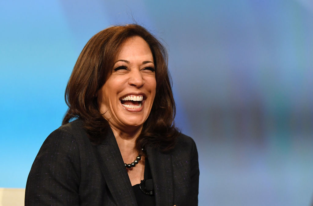 Kamala A To Z: From Marxist Influences, To Willie Brown, To Radical Policy