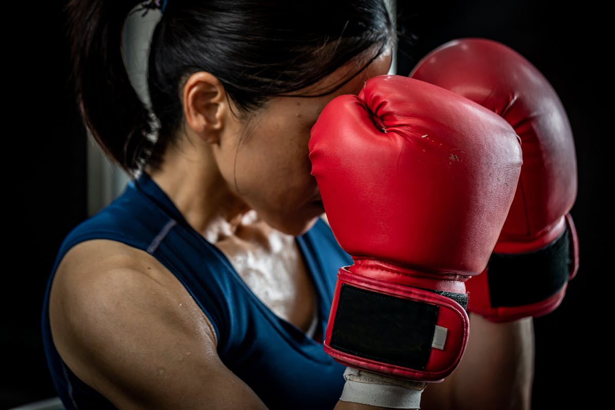 NextImg:Boxers Barred From Women’s Competition Over Gender Concerns Will Fight In Olympics