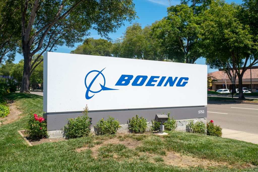 Boeing To Take Plea Deal With Justice Dept Over Deadly Plane Crashes