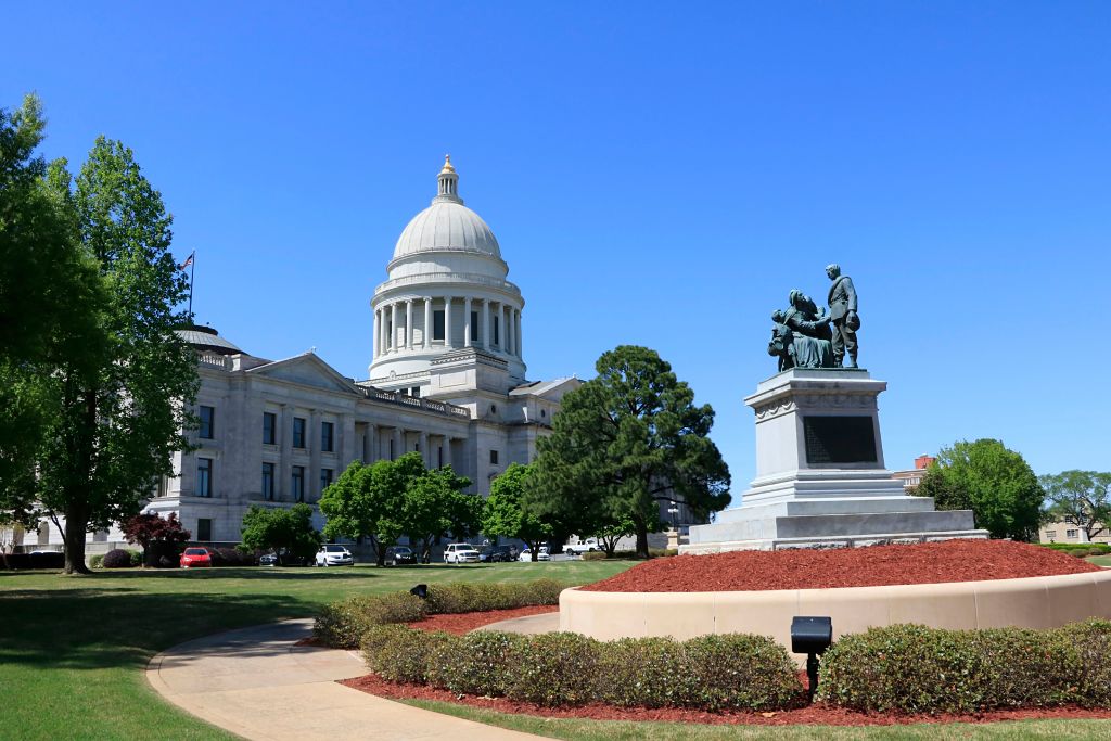 Arkansas Rejects Bid From Leftist Activists To Put Abortion On 2024 Ballot