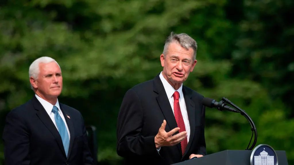 Red State Gov Cracks Down On Illegals Voting With Executive Order