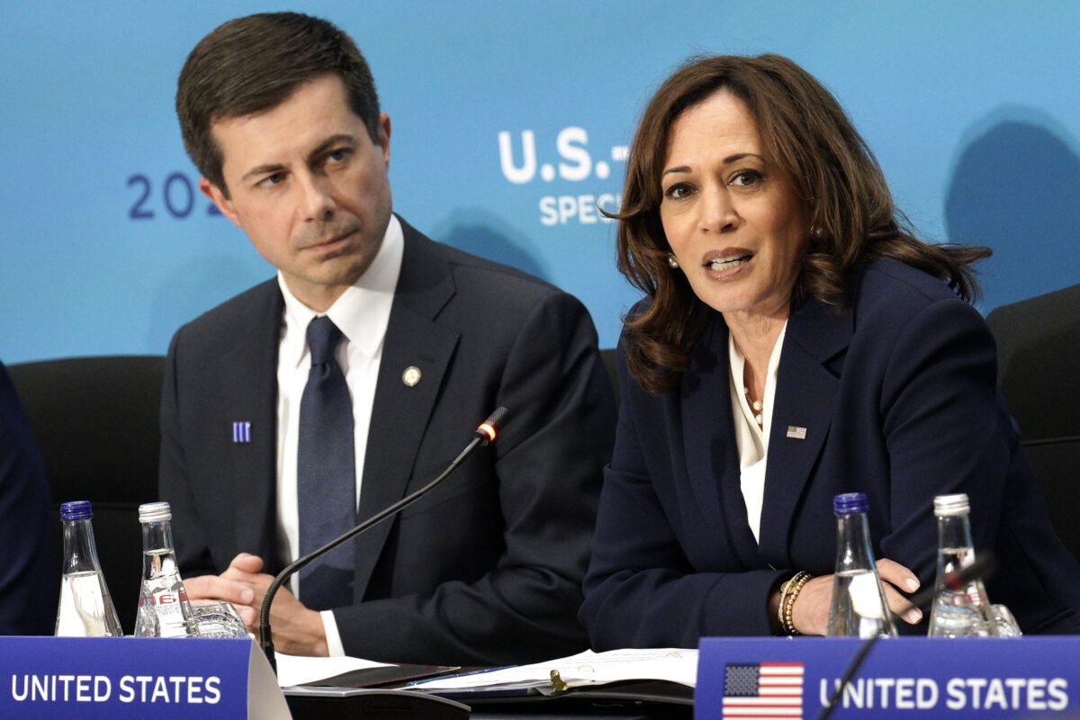 NextImg:Pete Buttigieg, Adam Schiff To Speak At ‘White Dudes For Harris’ Virtual Event