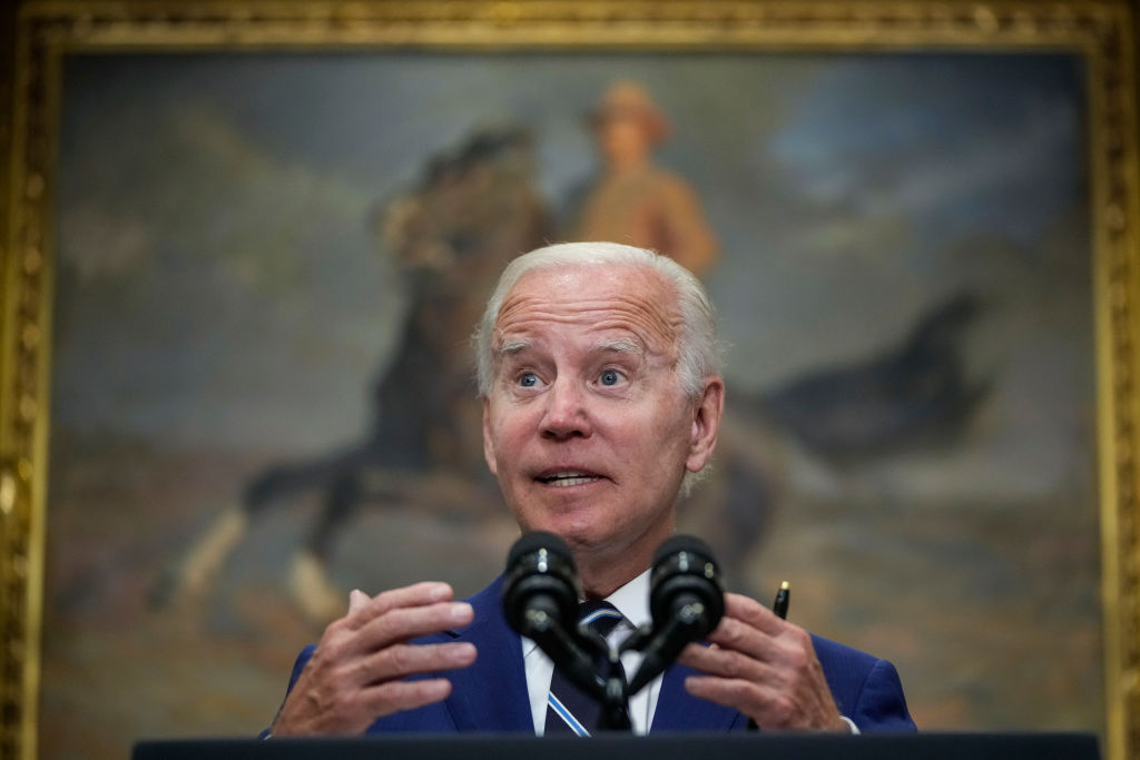 Biden Admin Accidentally Sanctions Israeli Man Fighting Hezbollah, Releases His Address